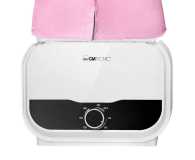 Clatronic Manekin do prasowania koszul i spodni HBB 3734 1200 W - 1375421 - zdjęcie 1